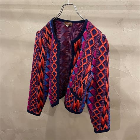 yves saint laurent tricots